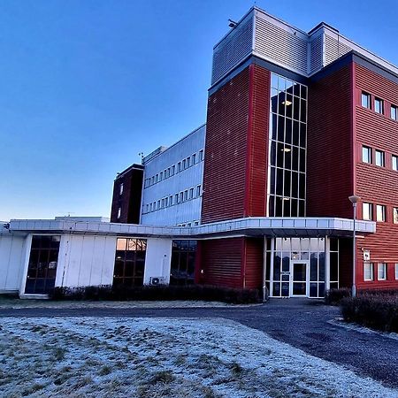 Hotell Tre Systrar Eskilstuna Buitenkant foto